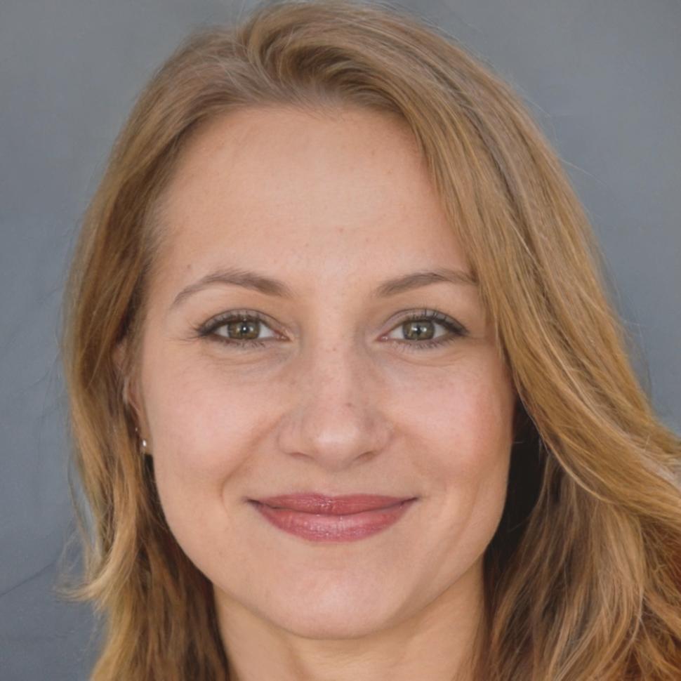 Portrait de Claire Dubois, responsable veille sectorielle