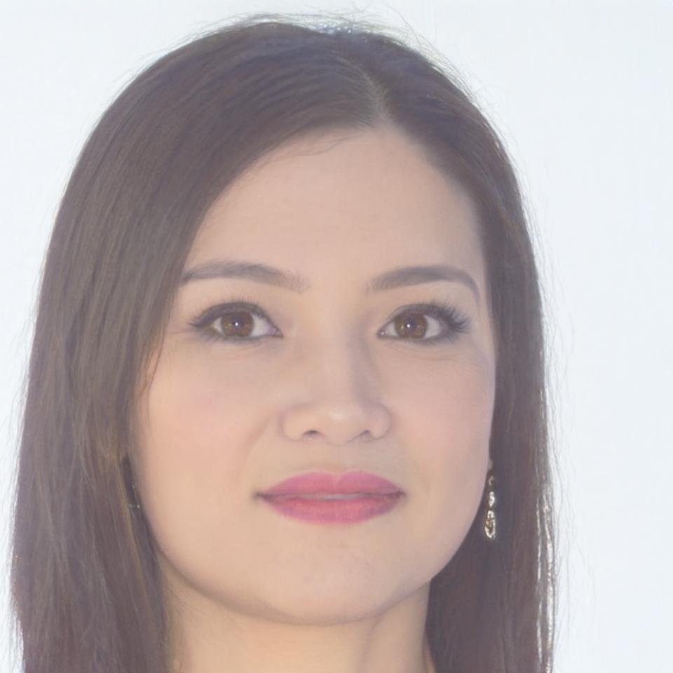 Portrait de Sophie Martinez, experte données financières