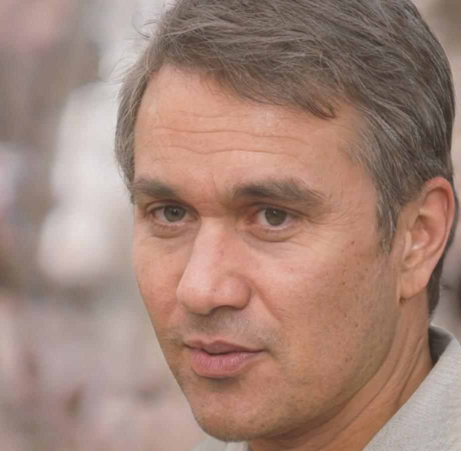 Portrait de Julien Moreau, directeur des analyses concurrentielles