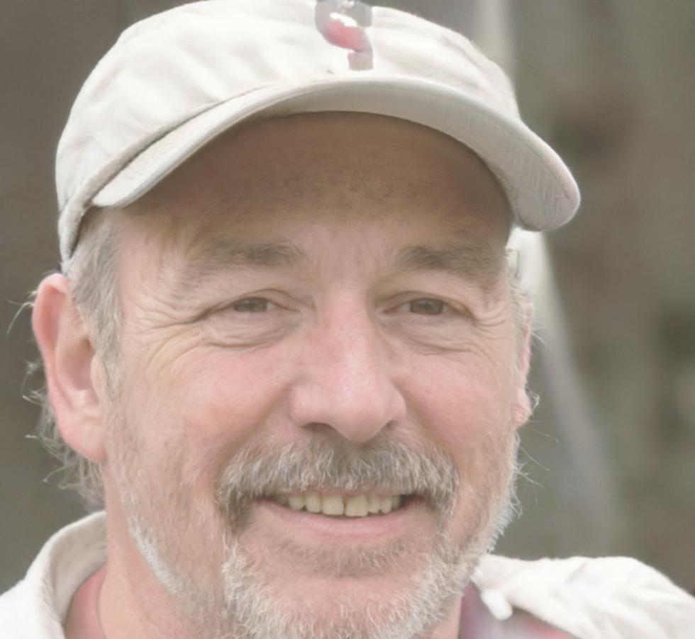 Portrait de Maxime Dubois